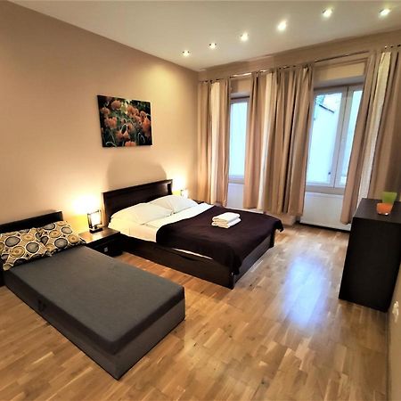 Abak Krakow Apartment Exterior photo